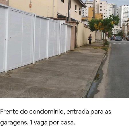 Casa Condominio Fechado- Asturias-グァルジャー エクステリア 写真