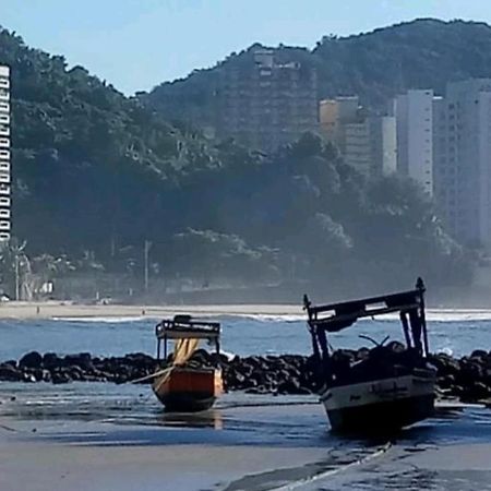 Casa Condominio Fechado- Asturias-グァルジャー エクステリア 写真