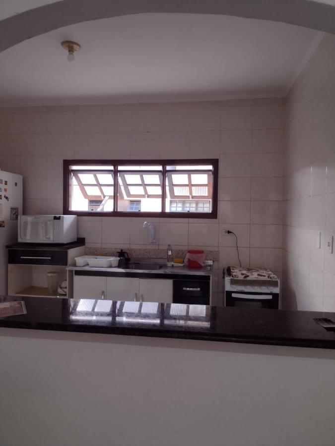 Casa Condominio Fechado- Asturias-グァルジャー エクステリア 写真